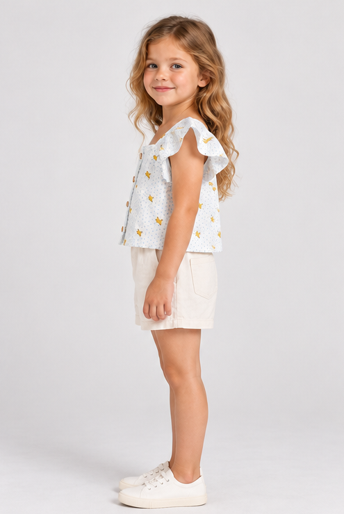 Gingersnaps igbl0490 left model image