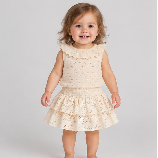 Gingersnaps igbl0515 front model photo