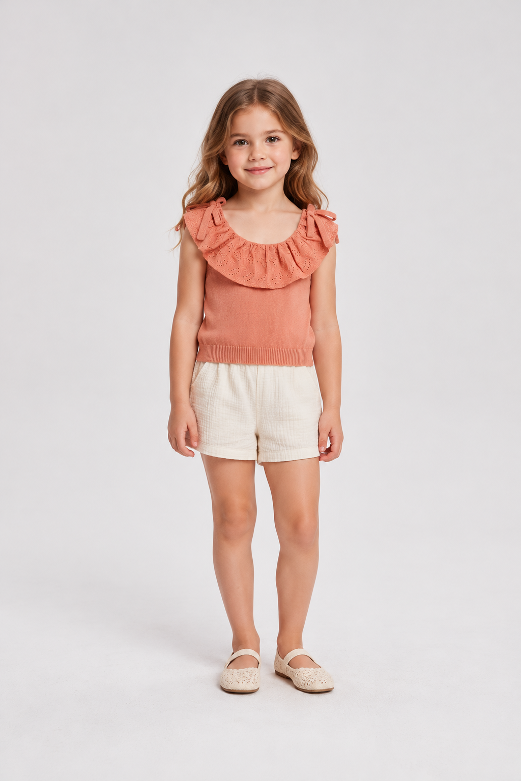 Gingersnaps igbl0537 front model image