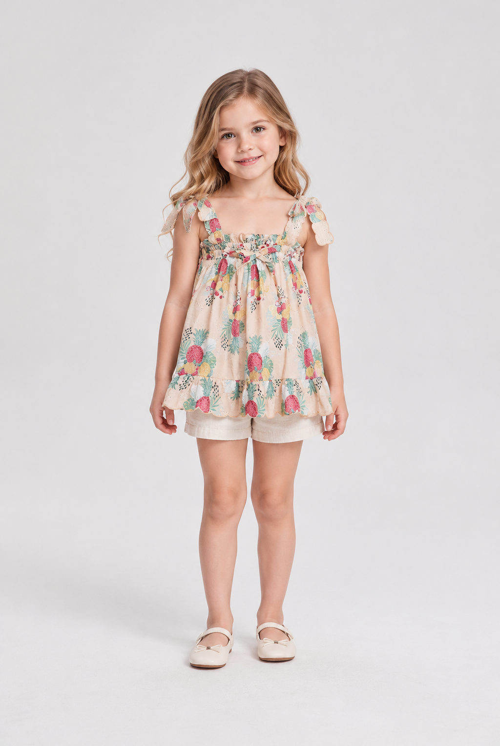 Gingersnaps igbl0575 front model image