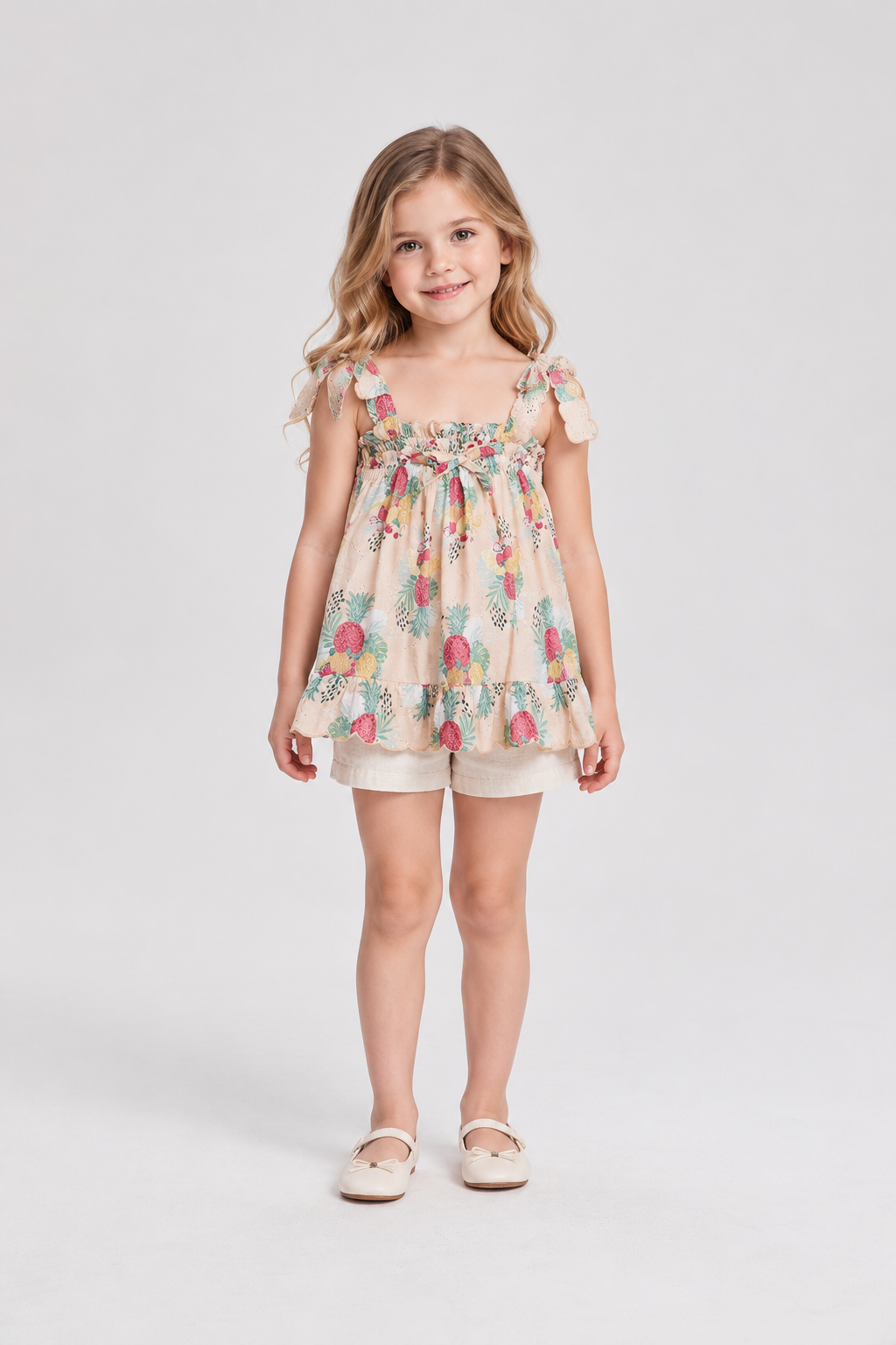 Gingersnaps igbl0575 front model image