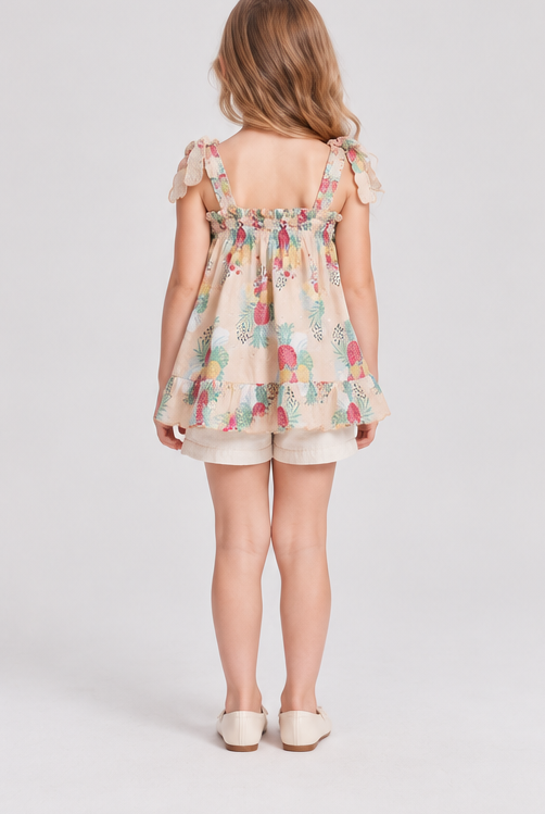 Gingersnaps igbl0575 back model image