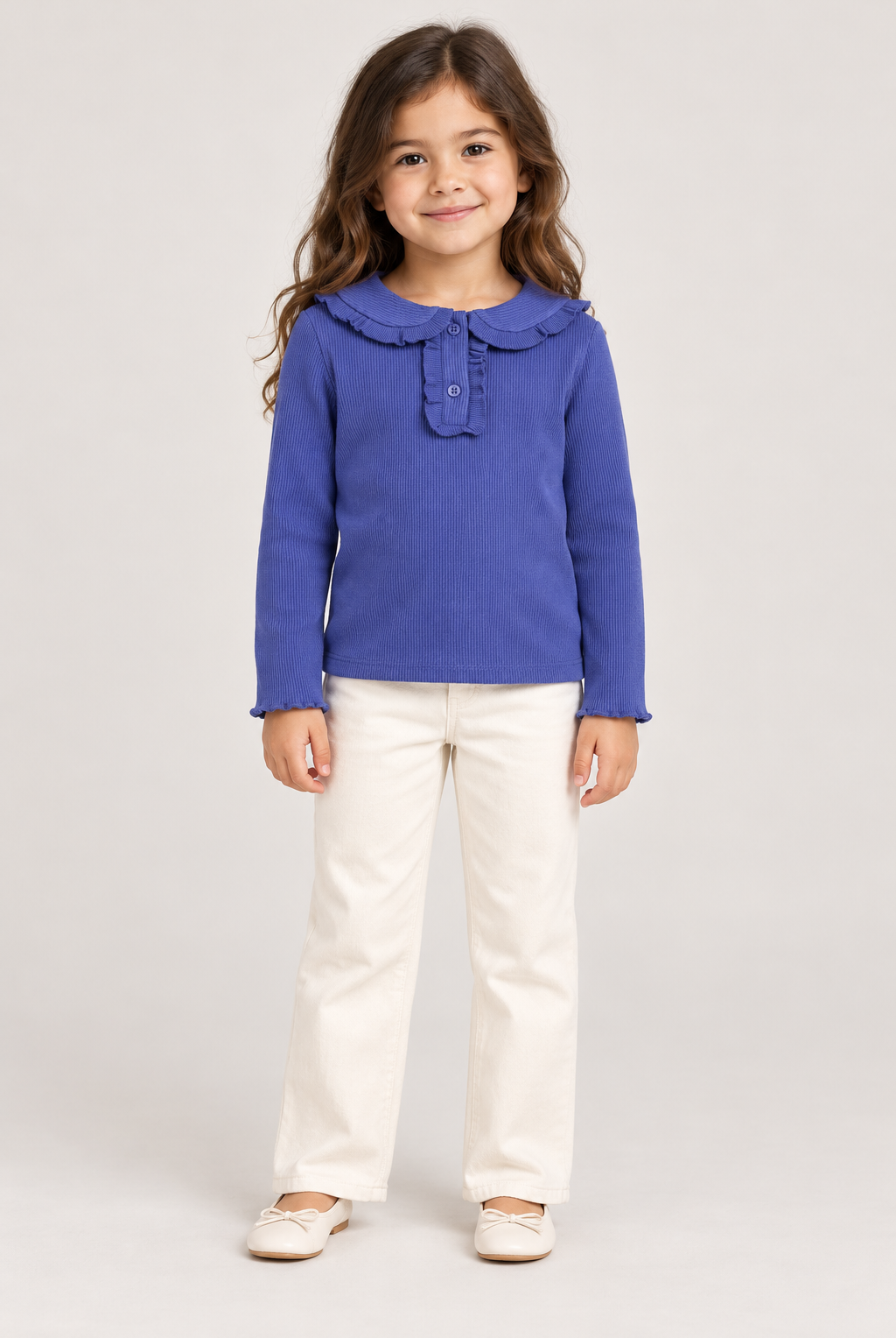 Gingersnaps igbl0582 front model image