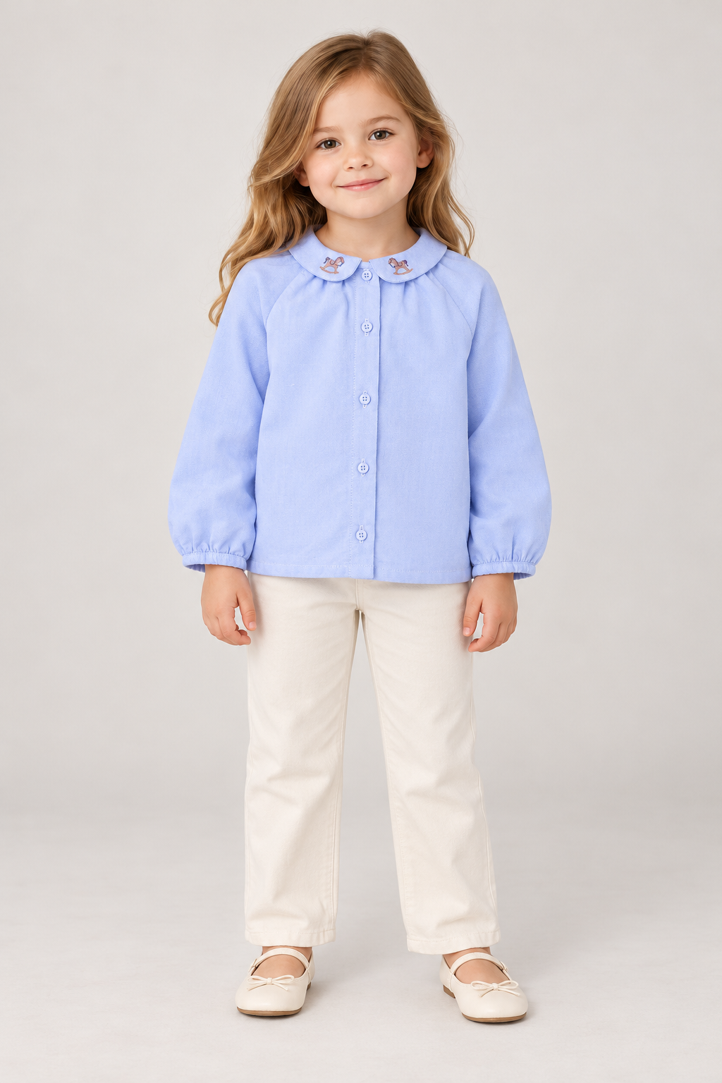 Gingersnaps igbl0586 front model image