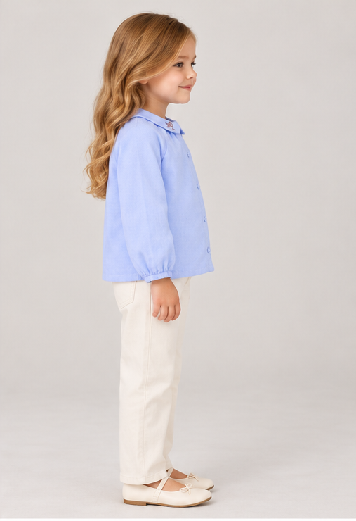 Gingersnaps igbl0586 right model image