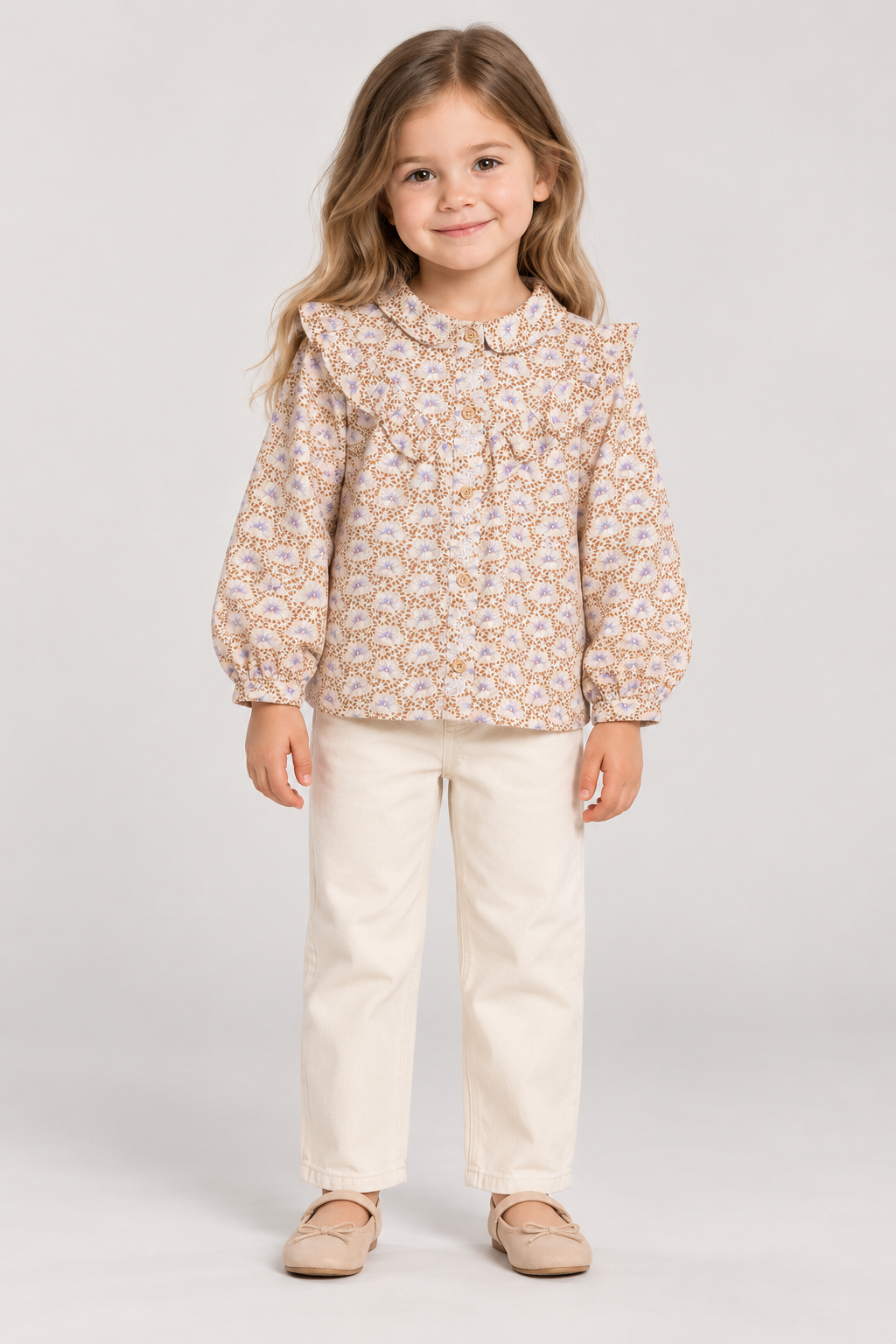 Gingersnaps igbl0587 front model image