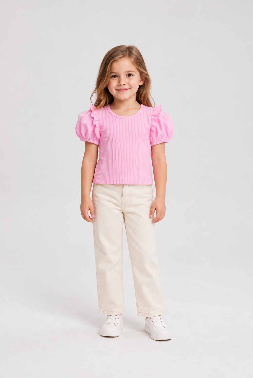 Gingersnaps igbl0592 front model image