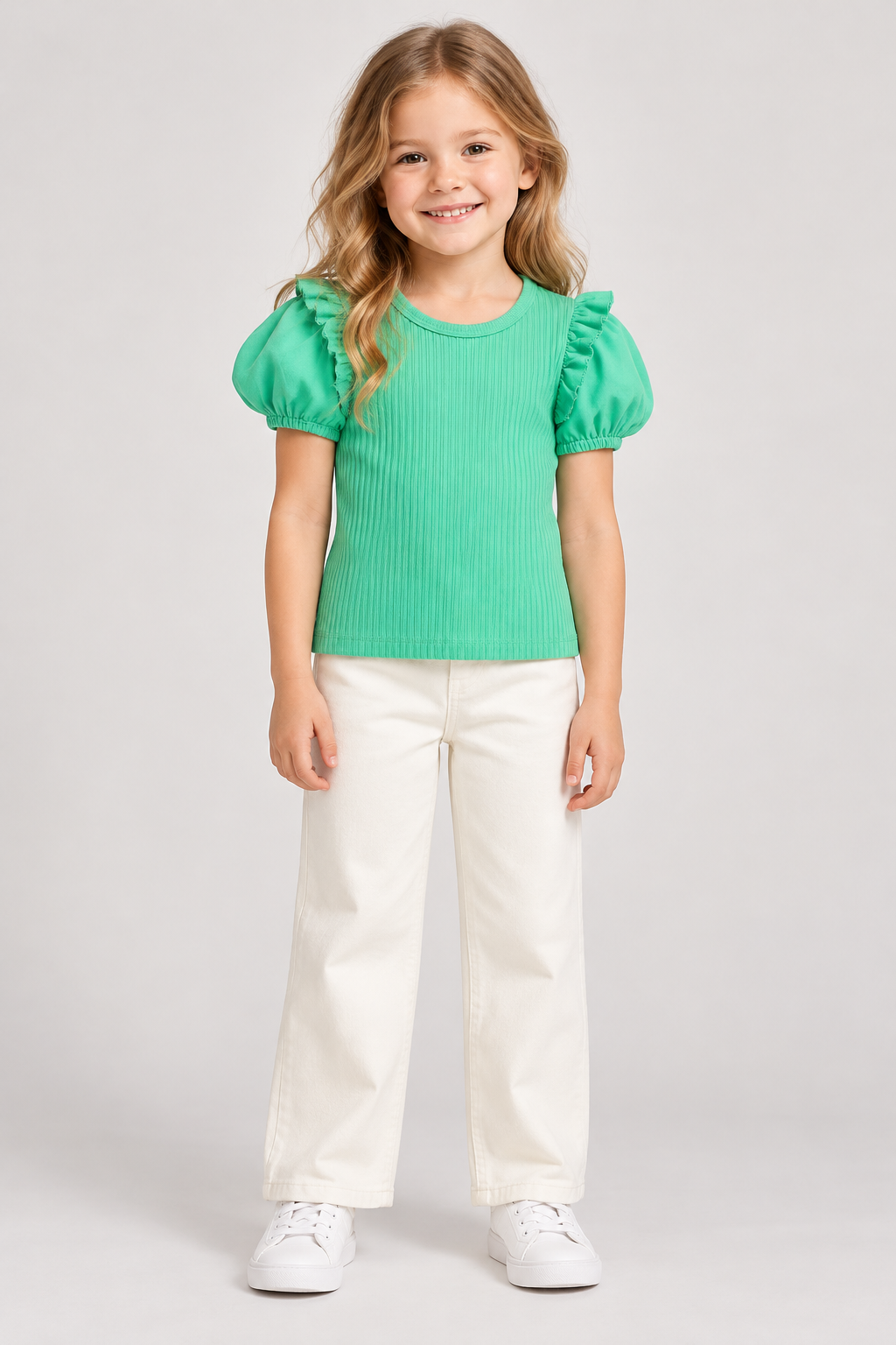 Gingersnaps igbl0593 front model image