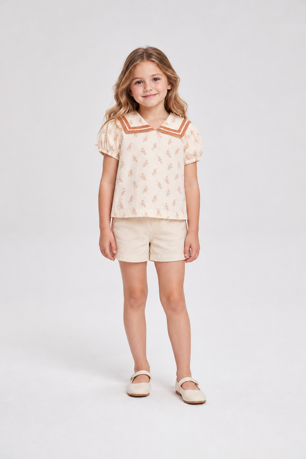 Gingersnaps igbl0597 front model image