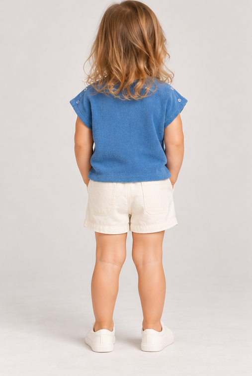 Gingersnaps igbl0598 back model image