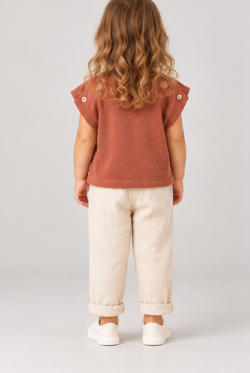 Gingersnaps igbl0599 back model image