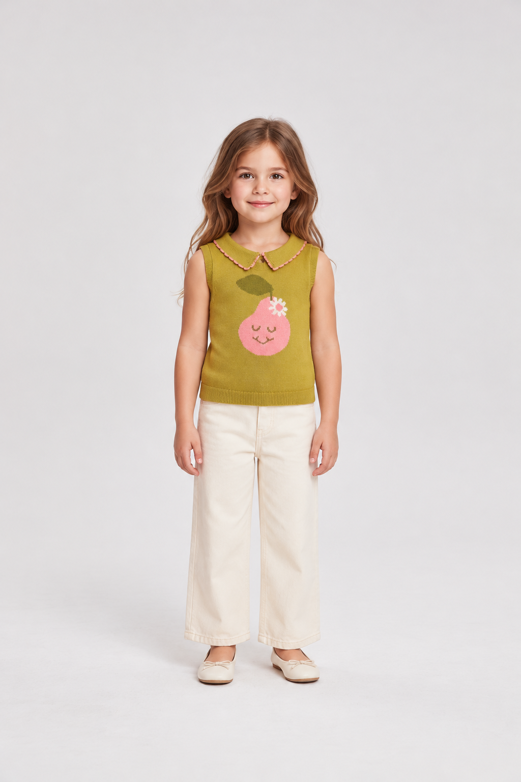 Gingersnaps igbl0603 front model image