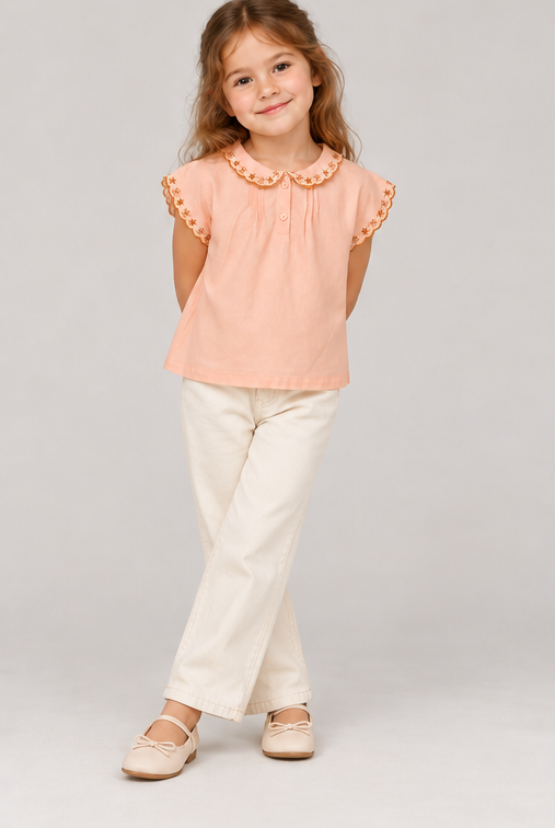 Gingersnaps igbl0613 lifestyle model image