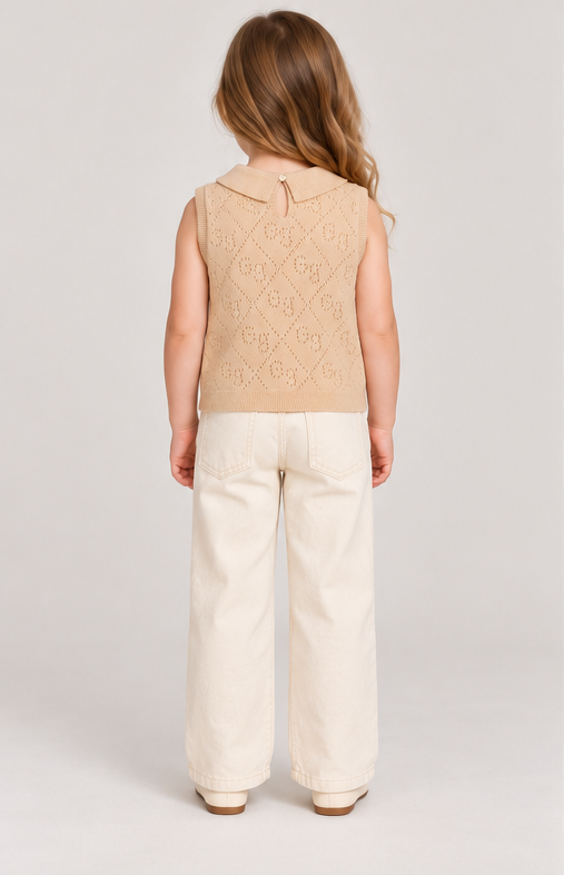 Gingersnaps igbl0615 back model image