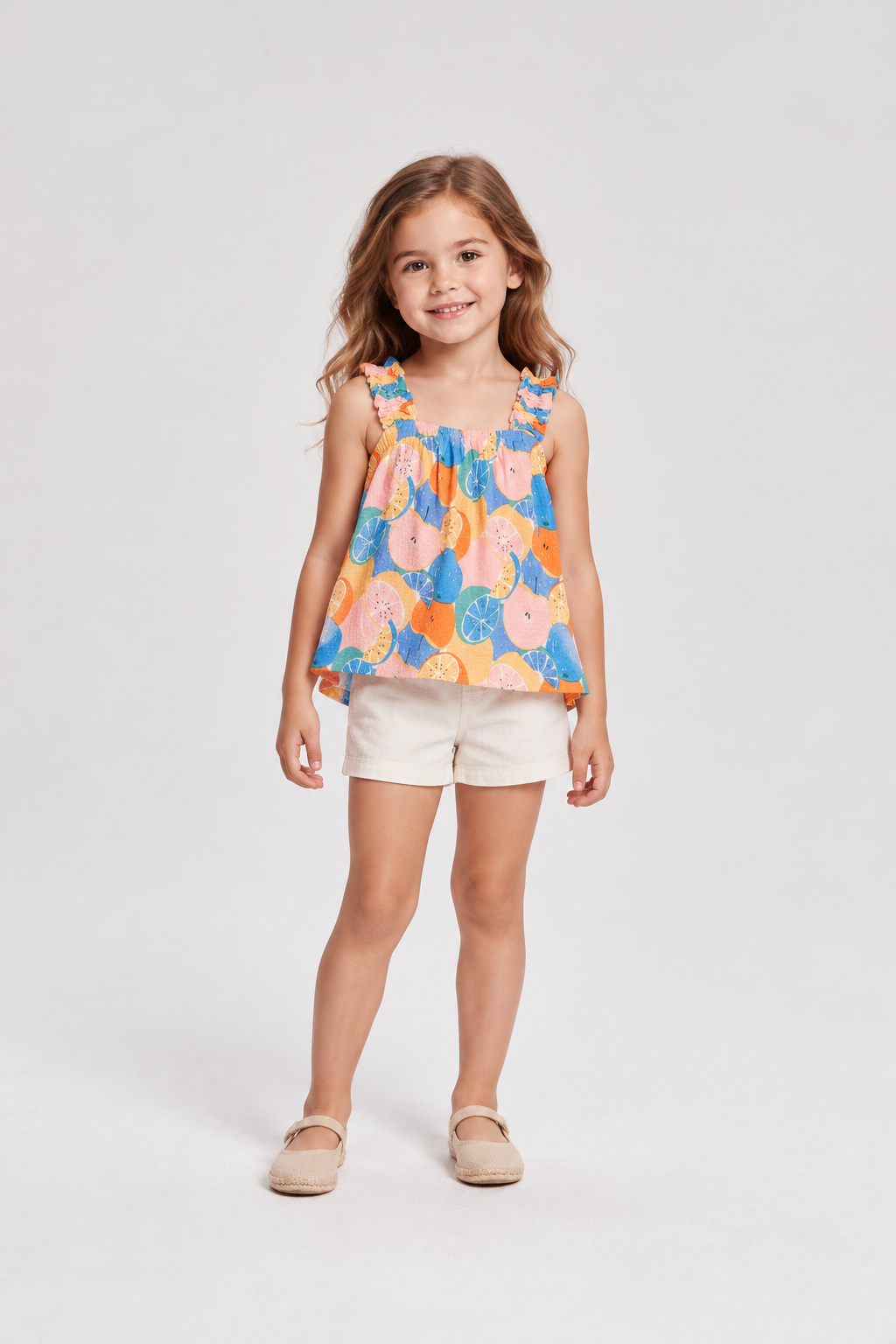 Gingersnaps igbl0618 front model image