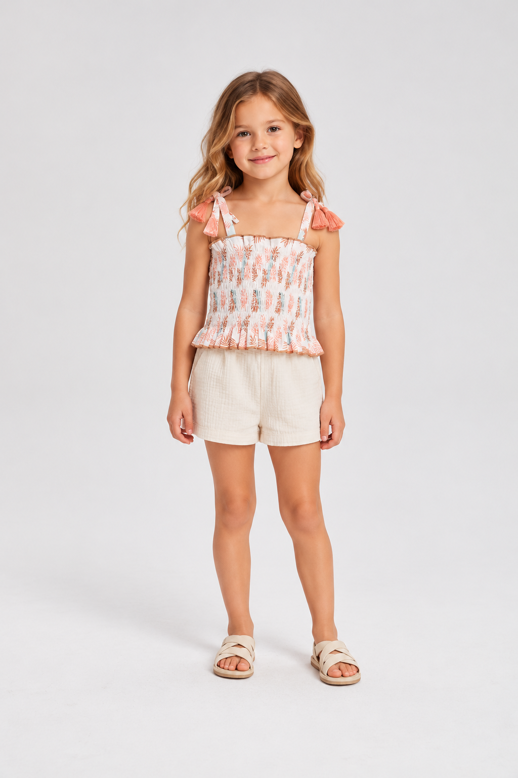 Gingersnaps igbl0626 front model image