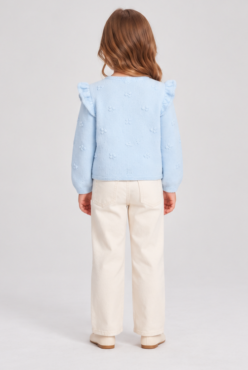 Gingersnaps igca0032 back model image