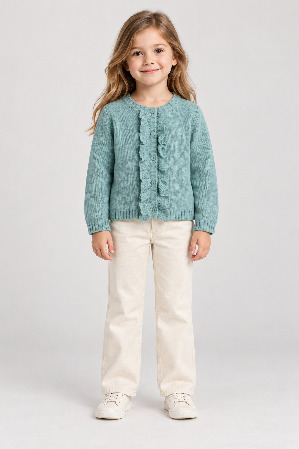 Gingersnaps igca0043 front model image