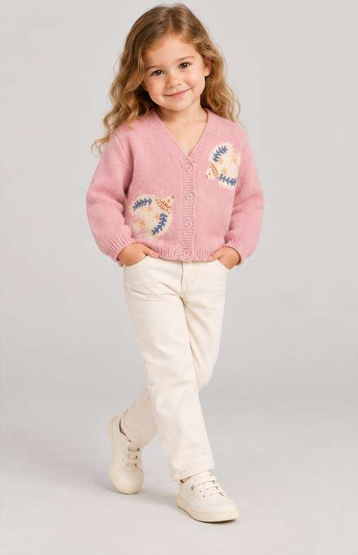 Gingersnaps igca0049 lifestyle model image