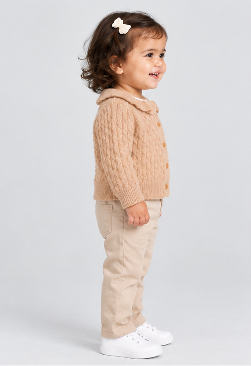 Gingersnaps igca0050 left model image