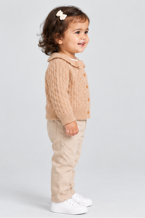 Gingersnaps igca0050 right model image