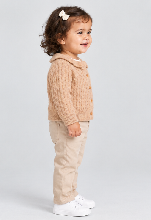Gingersnaps igca0050 right model image