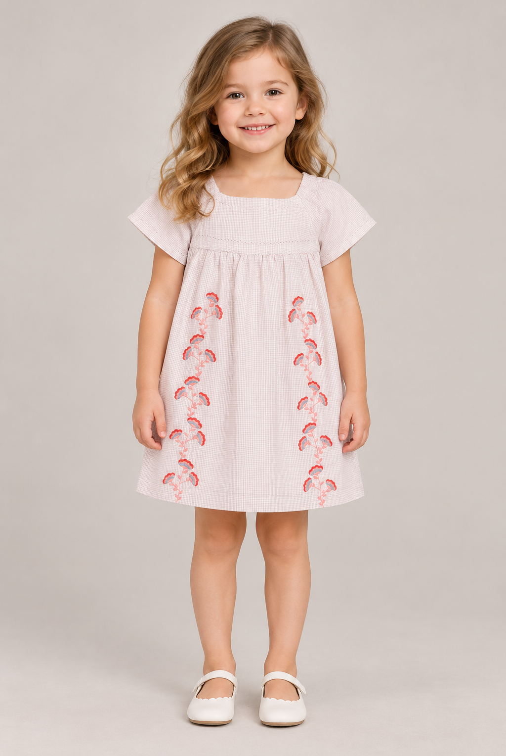 Gingersnaps igdr0890 front model image