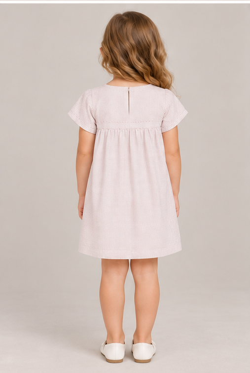 Gingersnaps igdr0890 back model image