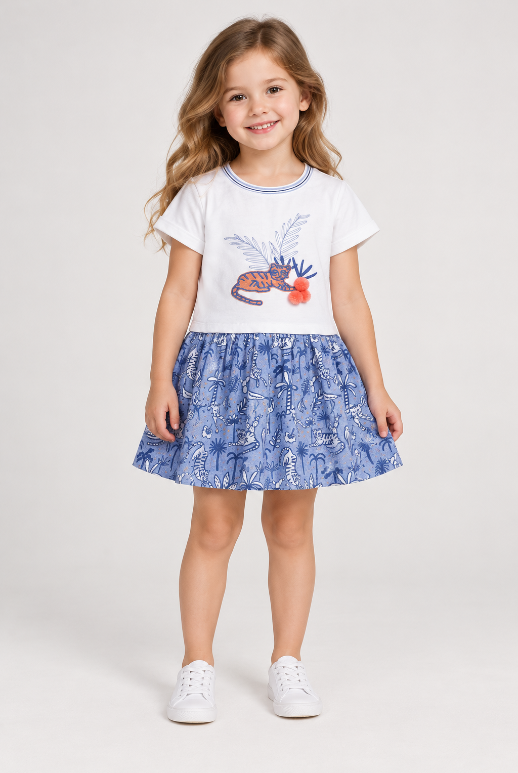 Gingersnaps igdr0896 front model image