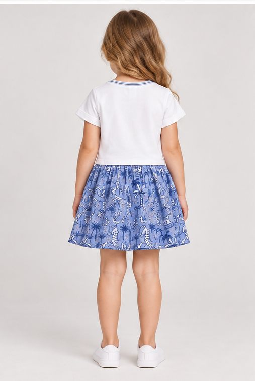 Gingersnaps igdr0896 back model image
