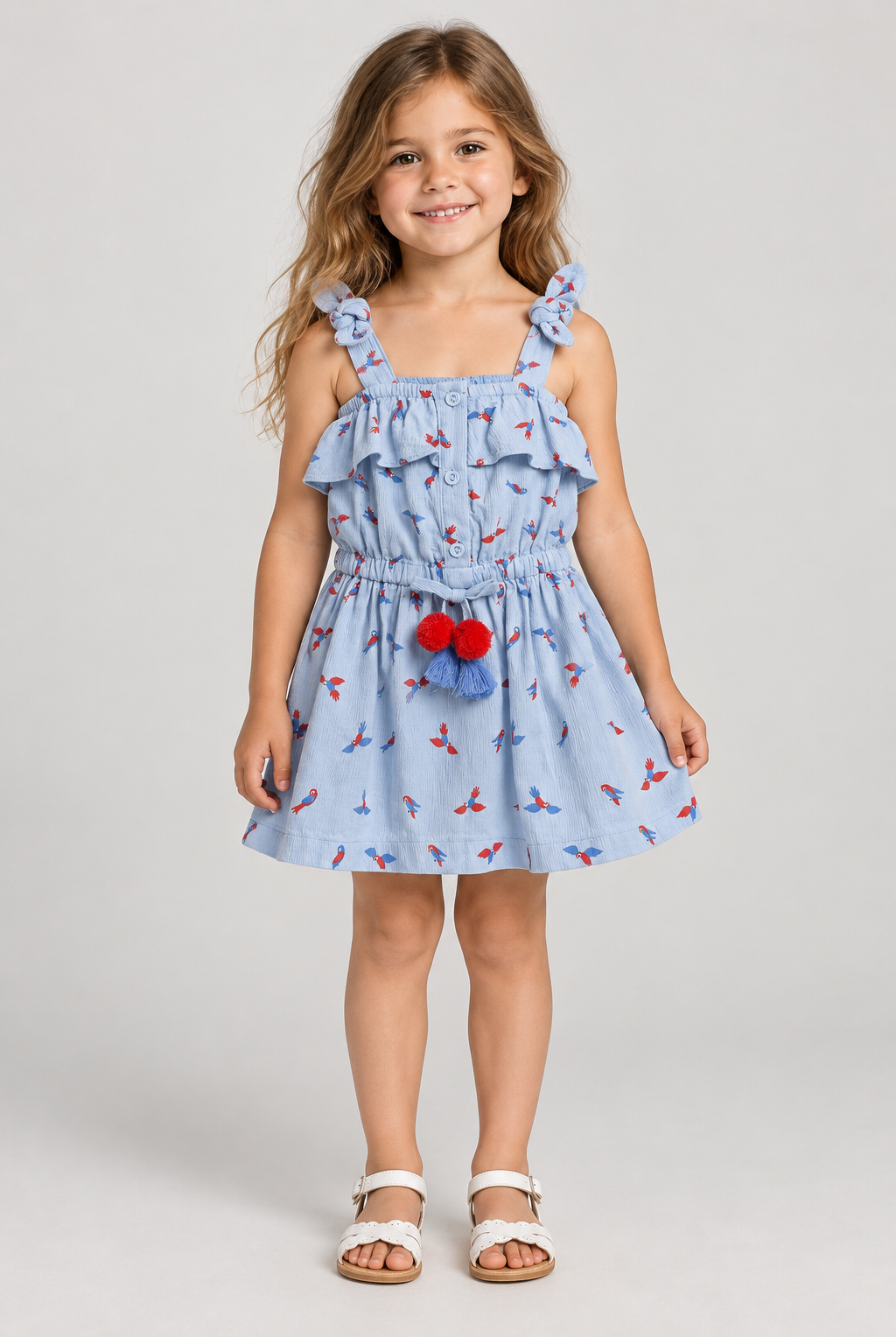 Gingersnaps igdr0913 front model image