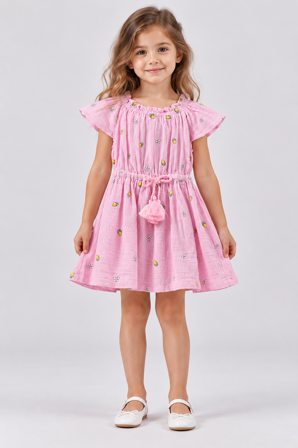 Gingersnaps igdr0923 front model image