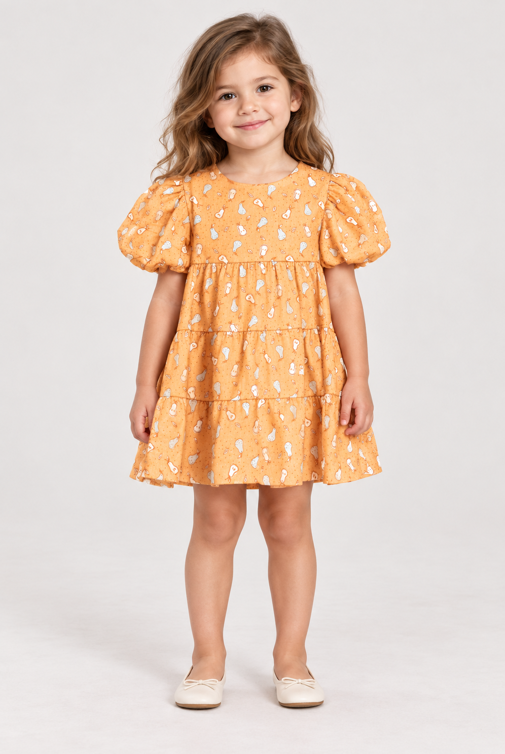 Gingersnaps igdr0962 front model image