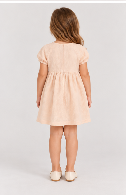 Gingersnaps igdr0989 back model image