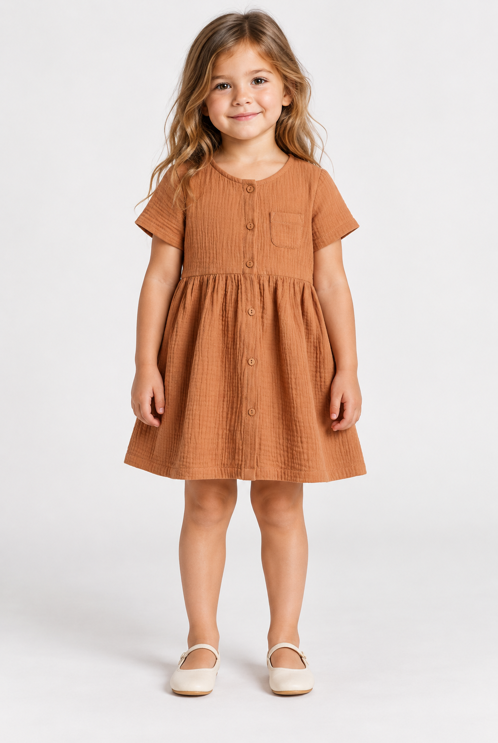 Gingersnaps igdr0993 front model image