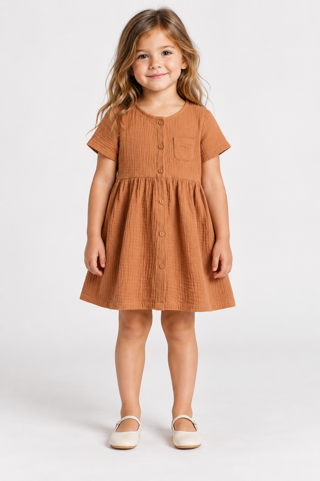 Gingersnaps igdr0993 front model image