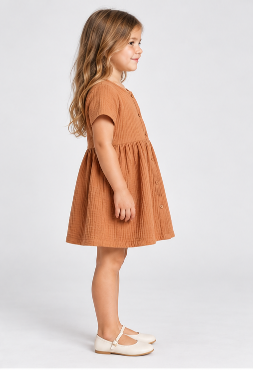 Gingersnaps igdr0993 right model image