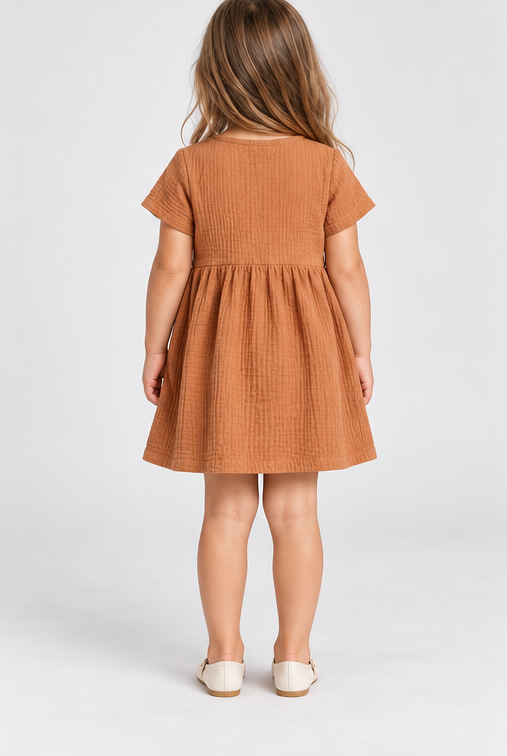 Gingersnaps igdr0993 back model image