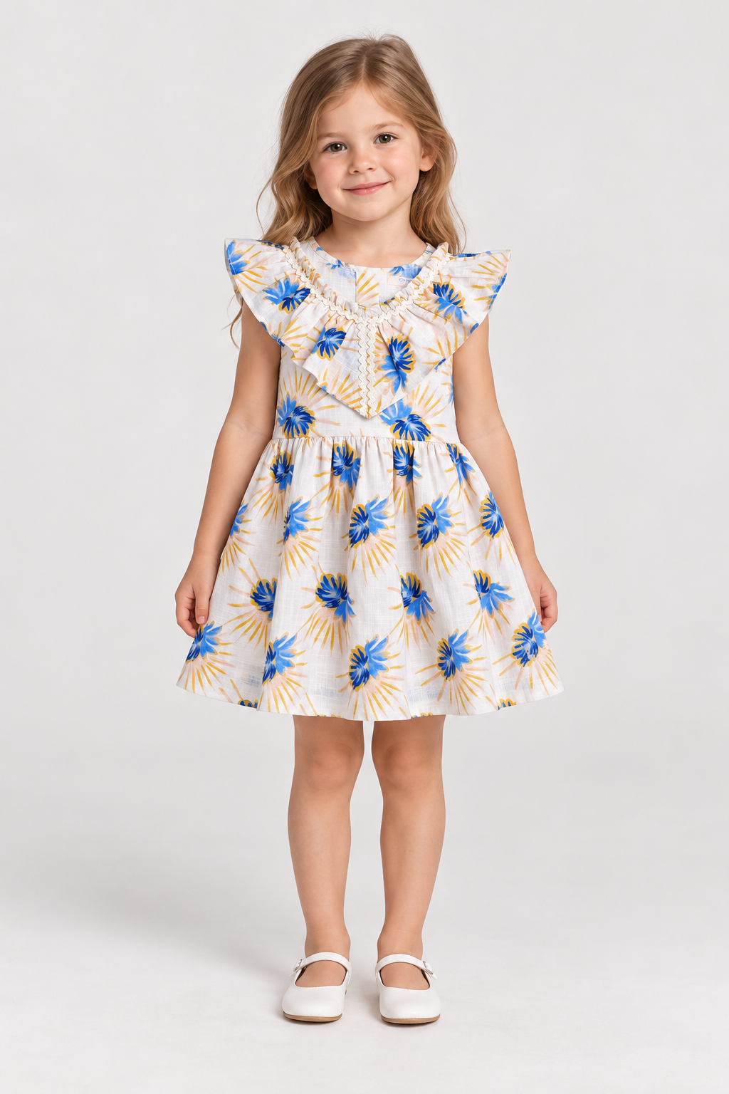 Gingersnaps igdr1018 front model image