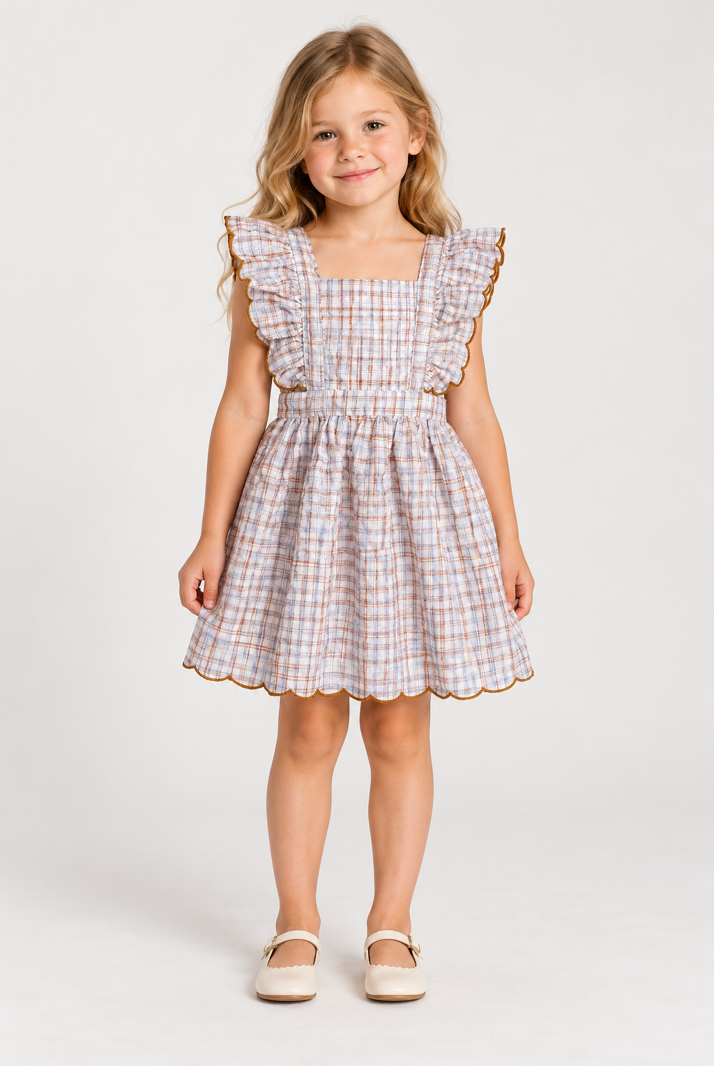 Gingersnaps igdr1021 front model image