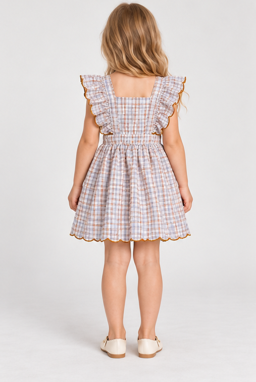 Gingersnaps igdr1021 back model image