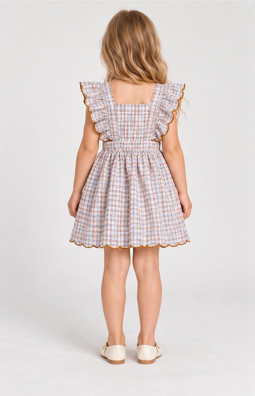 Gingersnaps igdr1021 back model image