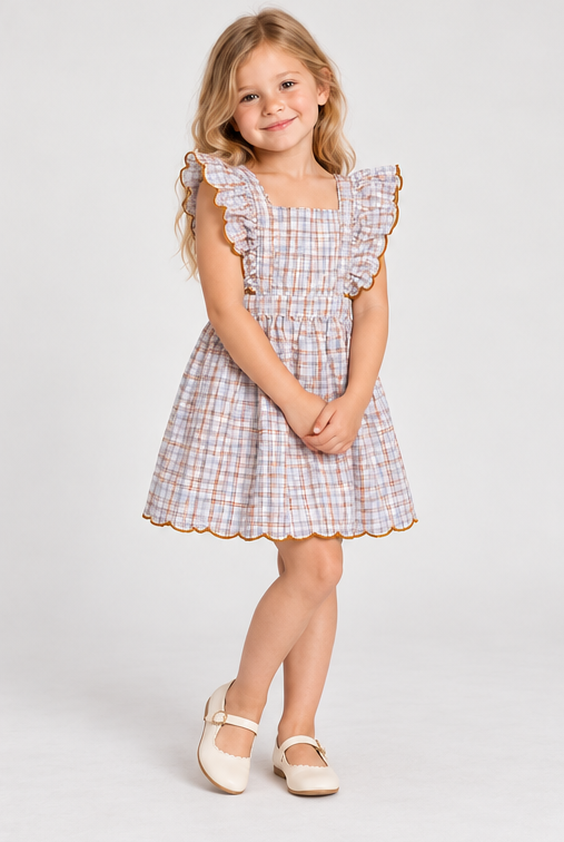 Gingersnaps igdr1021 lifestyle model image