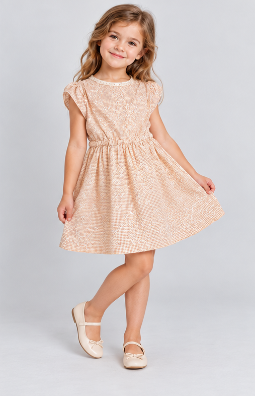 Gingersnaps igdr1025 lifestyle model image