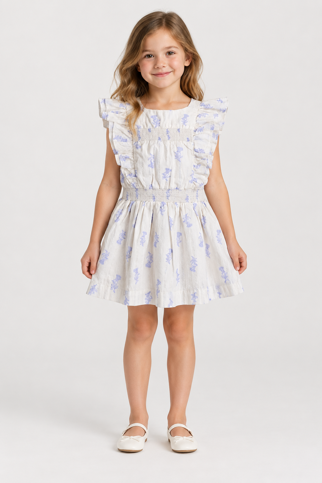 Gingersnaps igdr1032 front model image