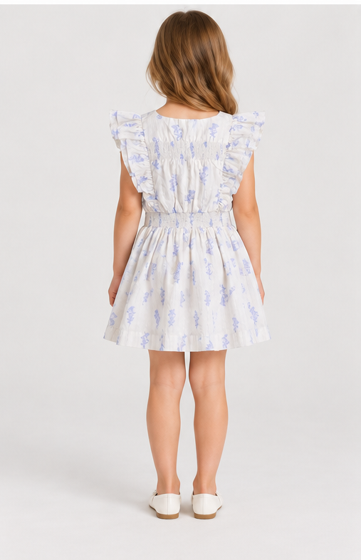 Gingersnaps igdr1032 back model image