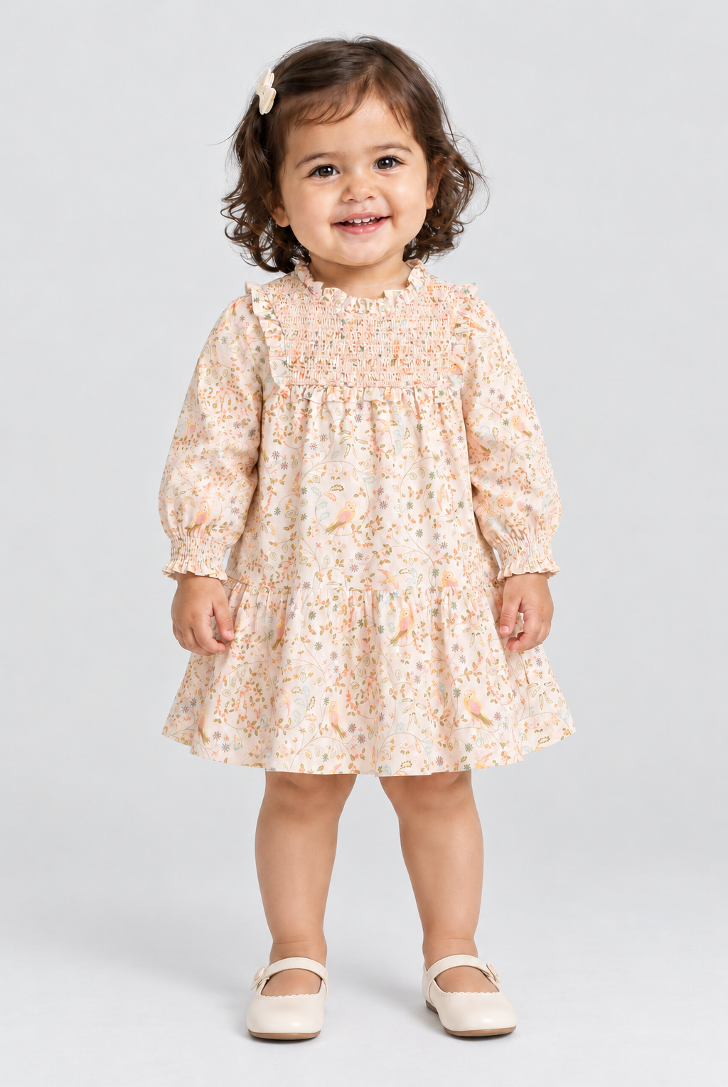 Gingersnaps igdr1045 front model image