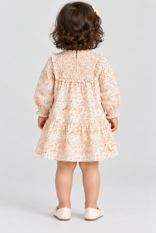 Gingersnaps igdr1045 back model image