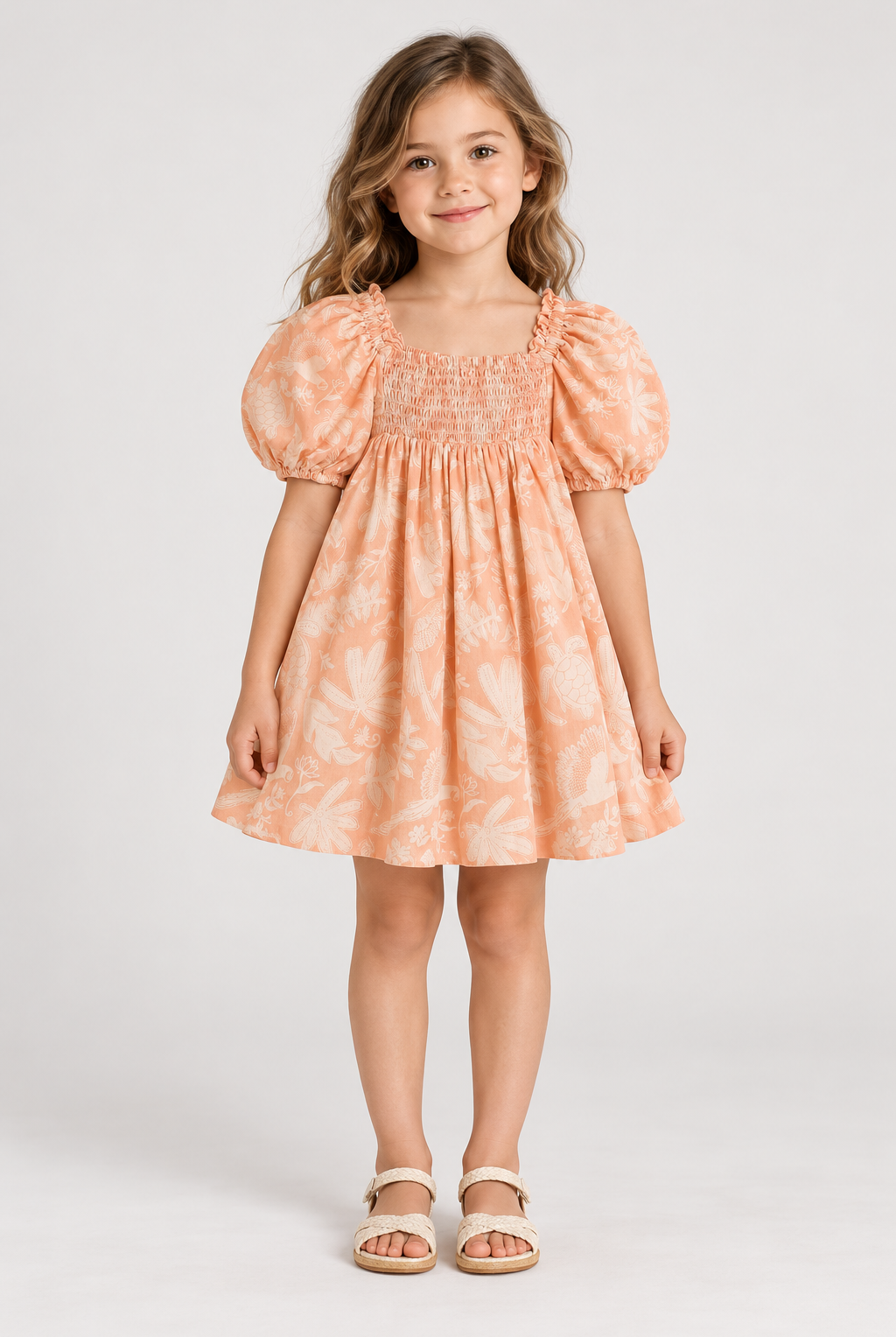 Gingersnaps igdr1051 front model image