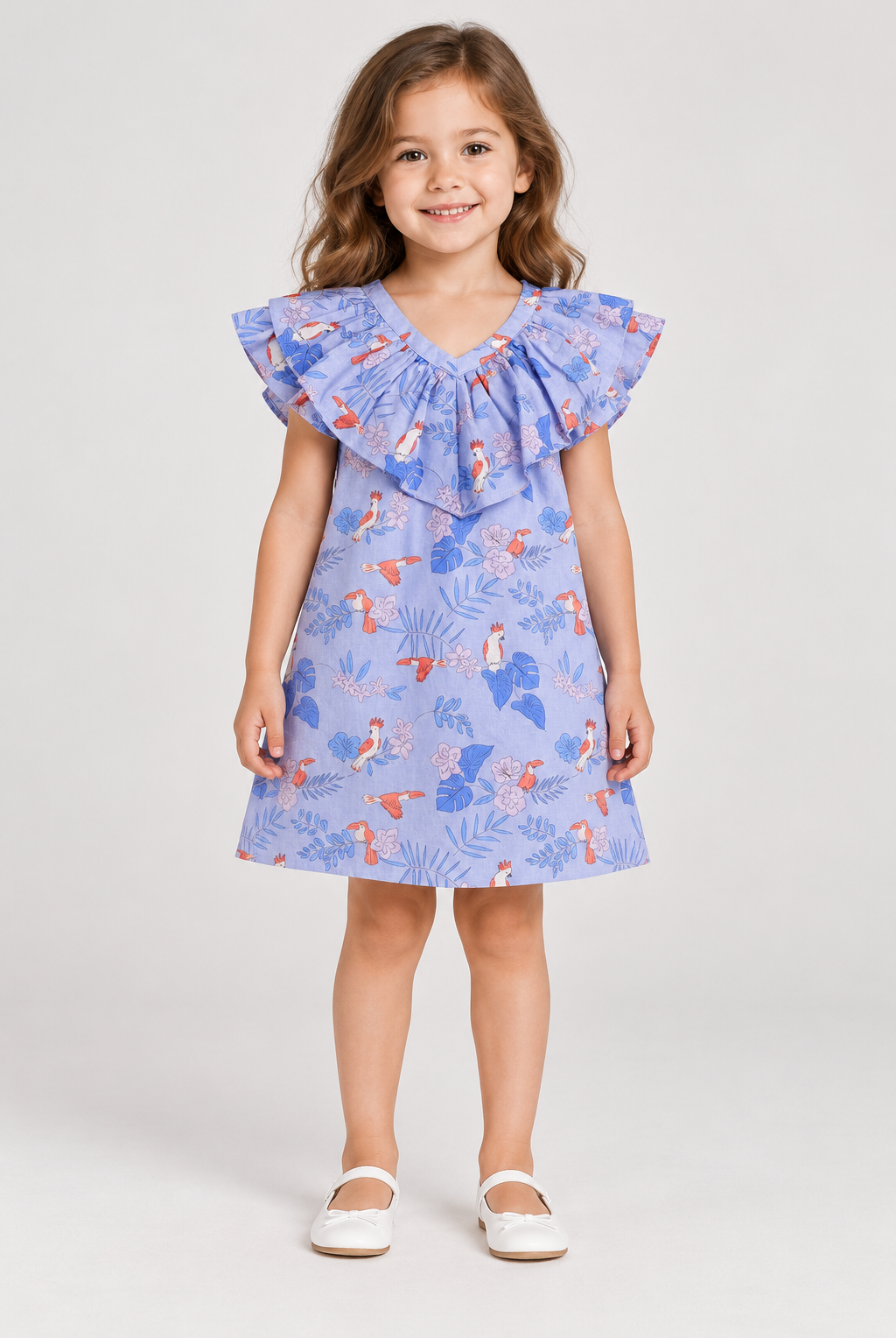 Gingersnaps igdr1052 front model image